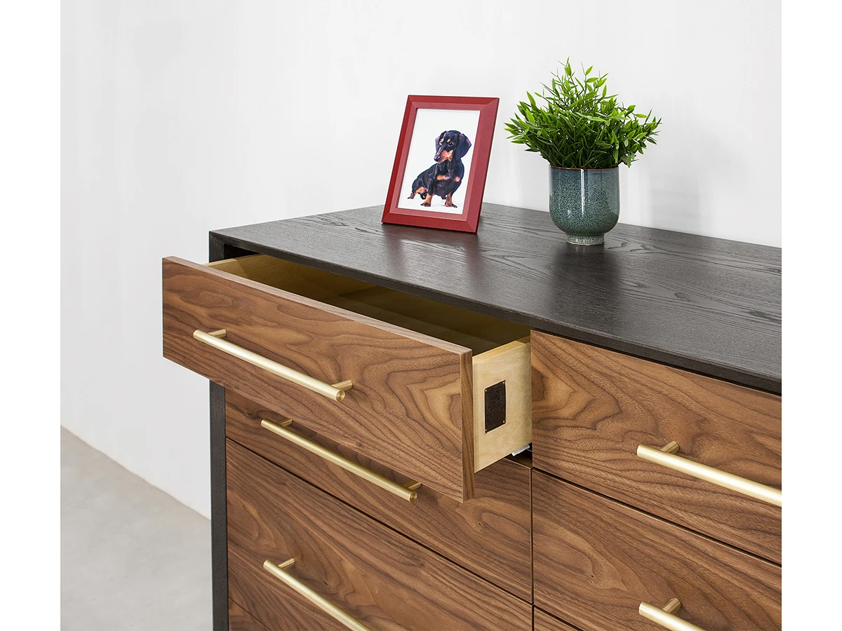 КОМОД 2 IMPALA 570548  - фото 7