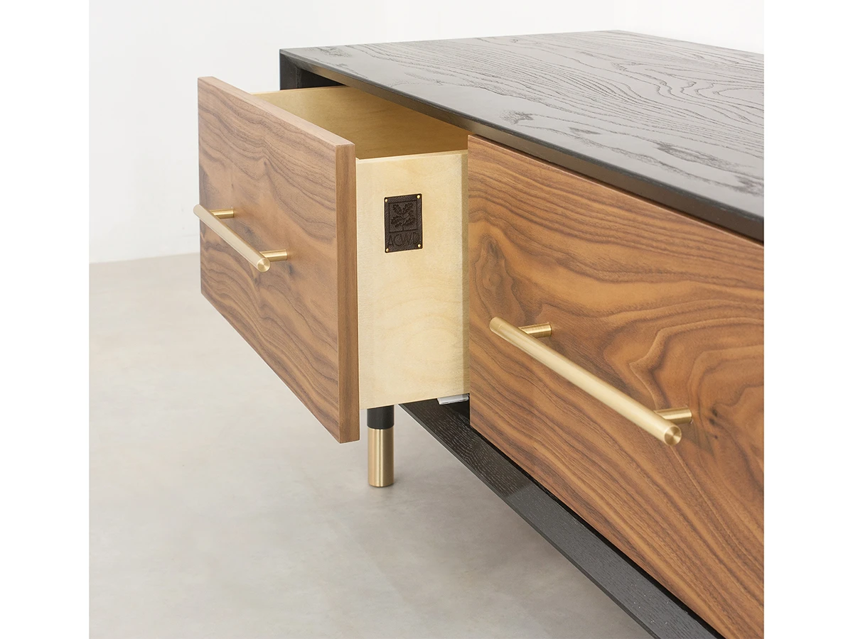 ТУМБА НИЗКАЯ 0/4 IMPALA 570549  - фото 9