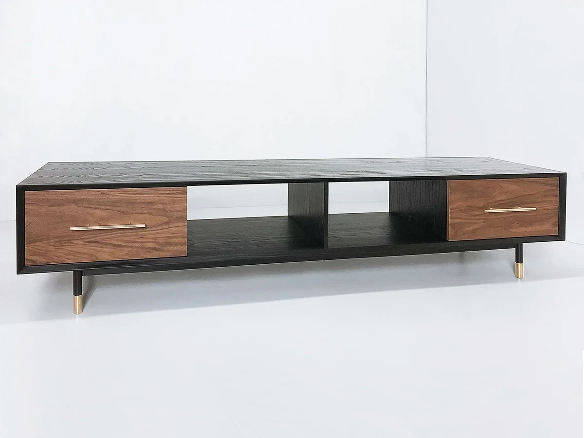 ТУМБА МЕДИА IMPALA 570571  - фото 5