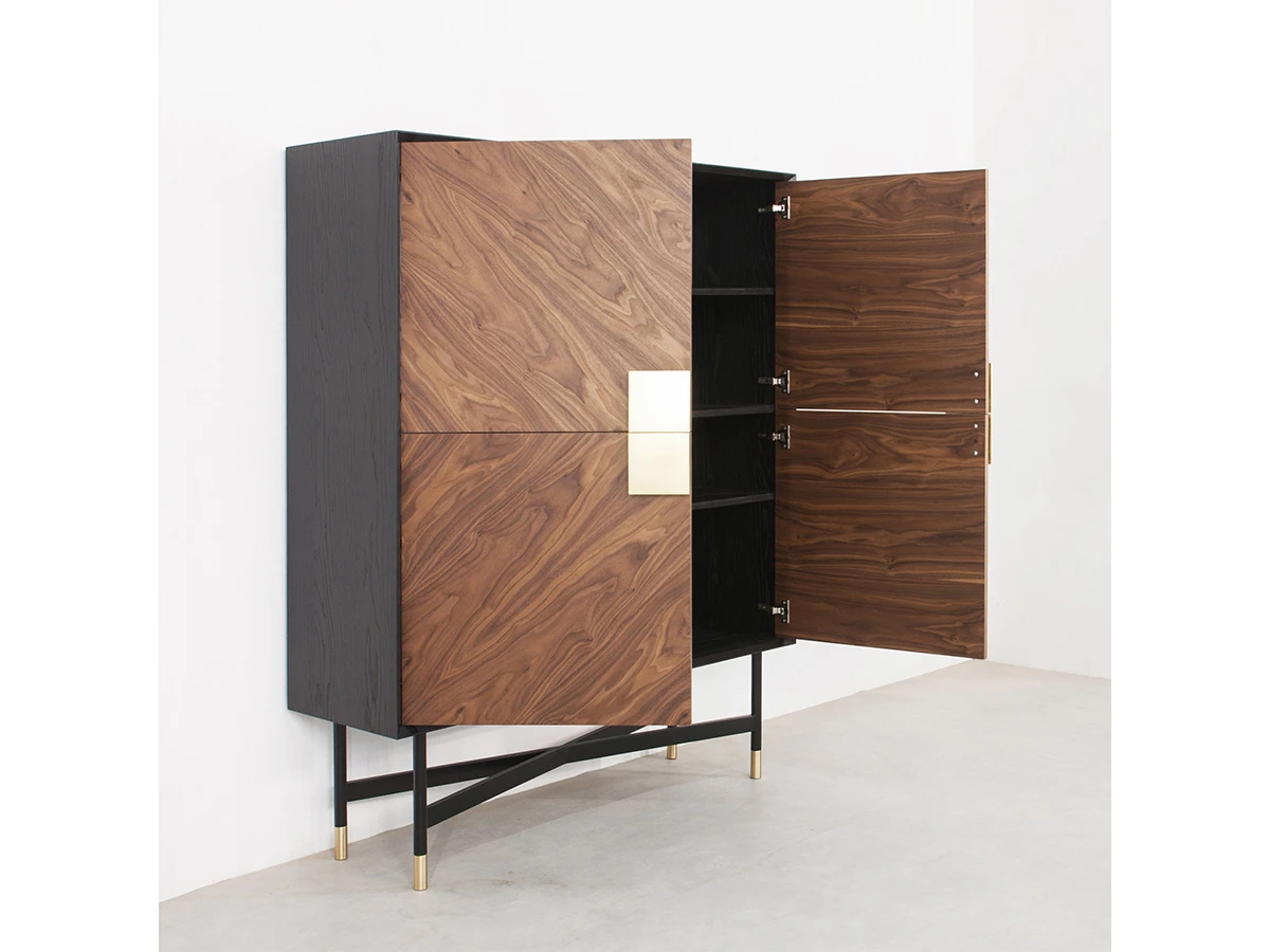 БАРНЫЙ ШКАФ IMPALA 570558  - фото 7