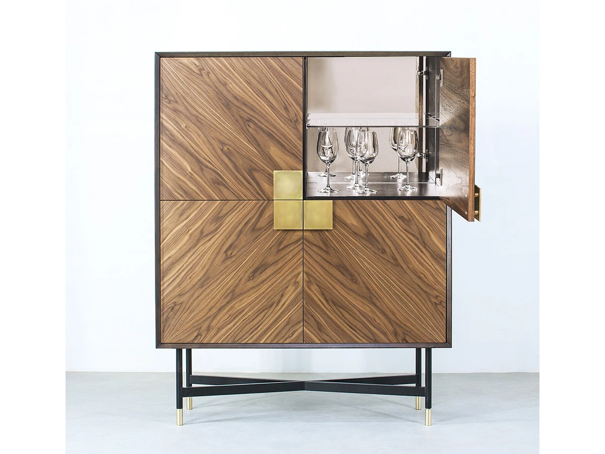 БАРНЫЙ ШКАФ IMPALA 570558  - фото 3