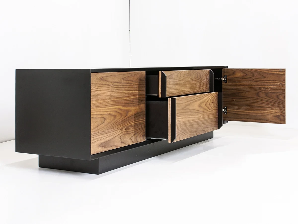 ТУМБА 2/2 GARON 570582  - фото 4