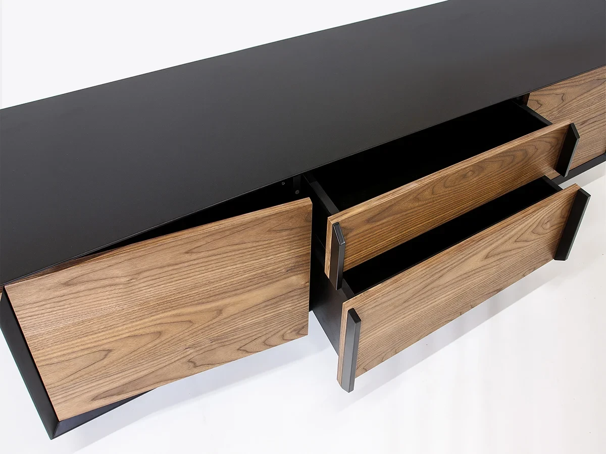 ТУМБА 2/2 GARON 570582  - фото 5