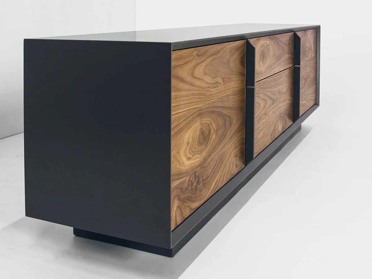 ТУМБА 2/2 GARON 570582  - фото 6