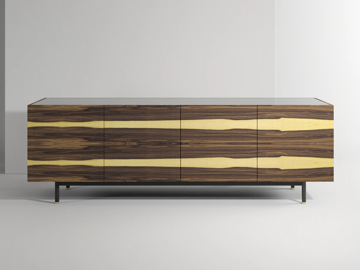 ТУМБА 4/0 TAMARAW 570601