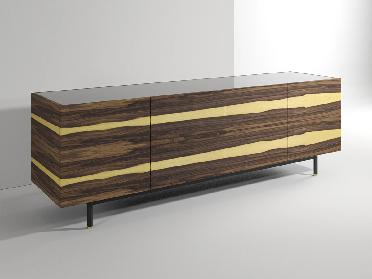 ТУМБА 4/0 TAMARAW 570601  - фото 4