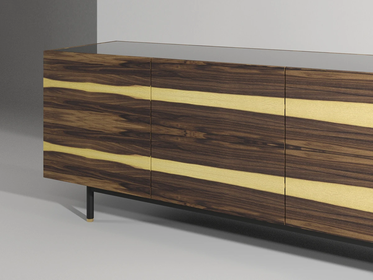 ТУМБА 4/0 TAMARAW 570601  - фото 3