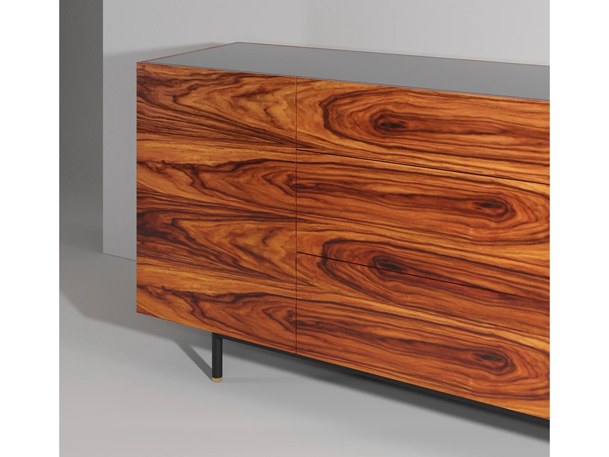 ТУМБА 2/3 TAMARAW 570602  - фото 3