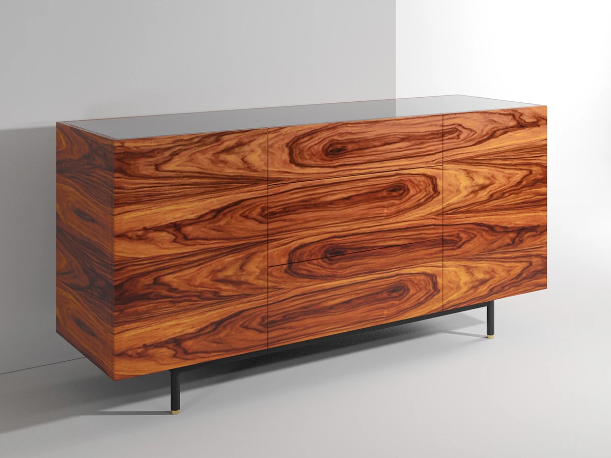 ТУМБА 2/3 TAMARAW 570602  - фото 4