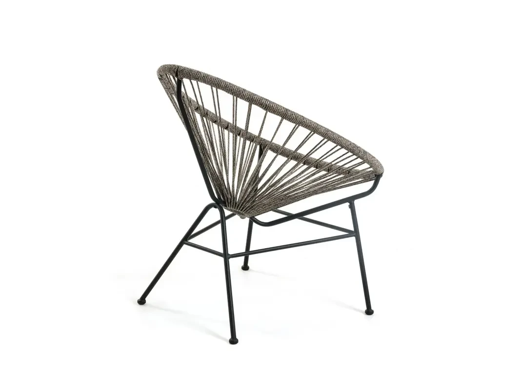 Кресло Samantha 573521  - фото 3