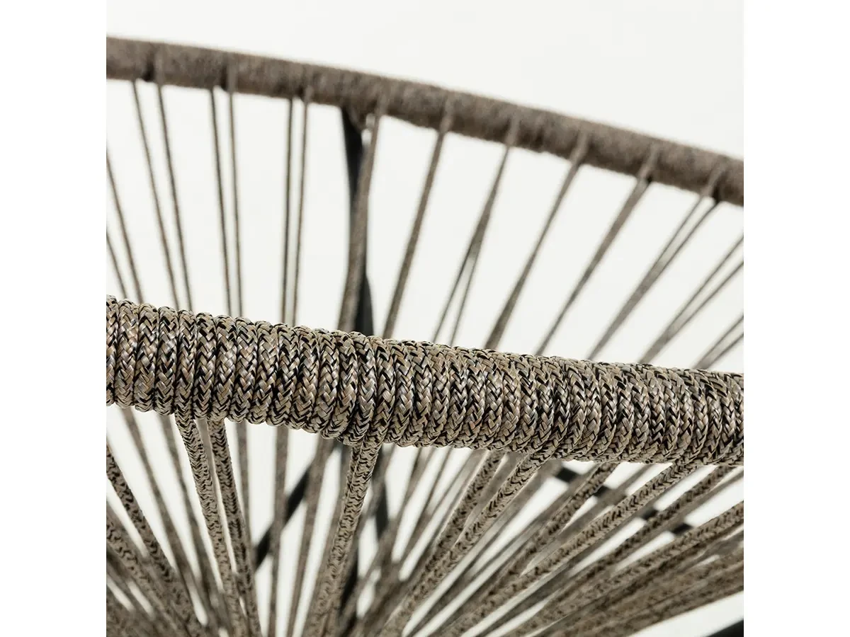 Кресло Samantha 573521  - фото 4