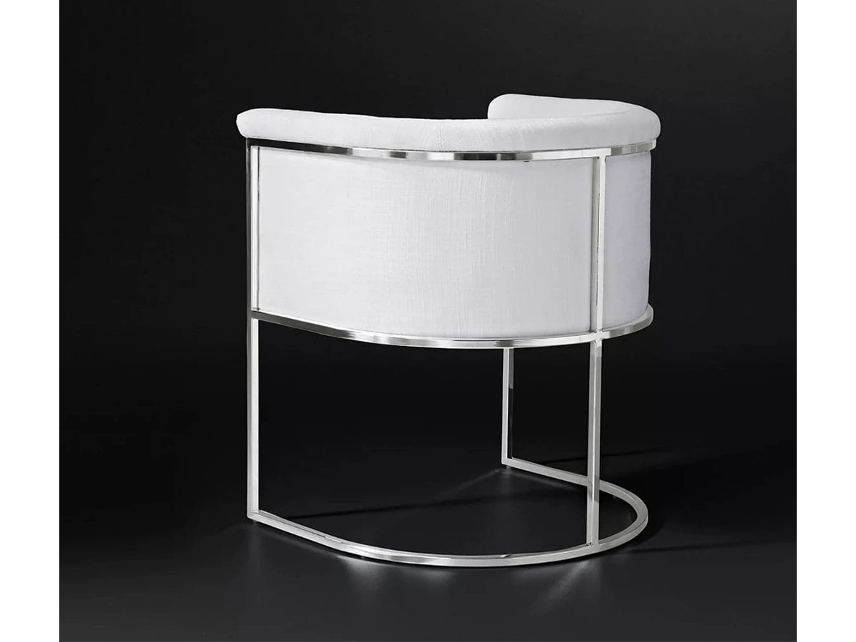 Стул WEXLER BARRELBACK 3, кат. ткани 3 732575  - фото 4