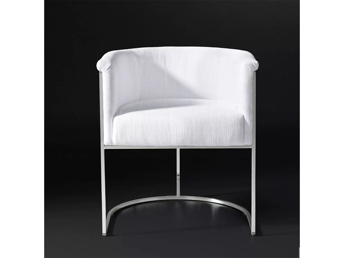 Стул WEXLER BARRELBACK 3, кат. ткани 3 732575  - фото 2