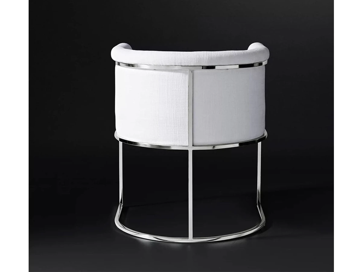 Стул WEXLER BARRELBACK 3, кат. ткани 3 732575  - фото 5