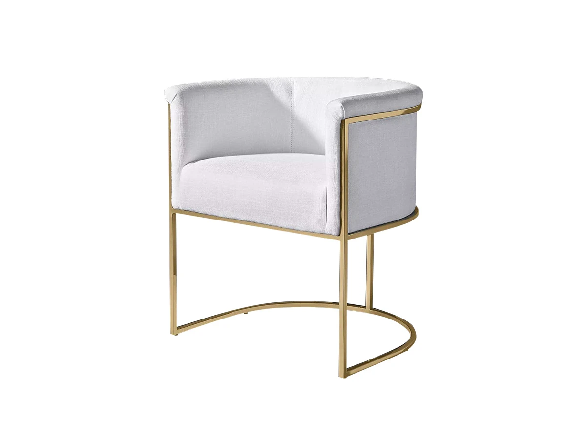 Стул WEXLER BARRELBACK 3, кат. ткани 3 732576  - фото 1