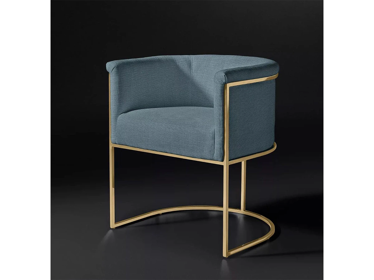 Стул WEXLER BARRELBACK 3, кат. ткани 3 732576  - фото 5