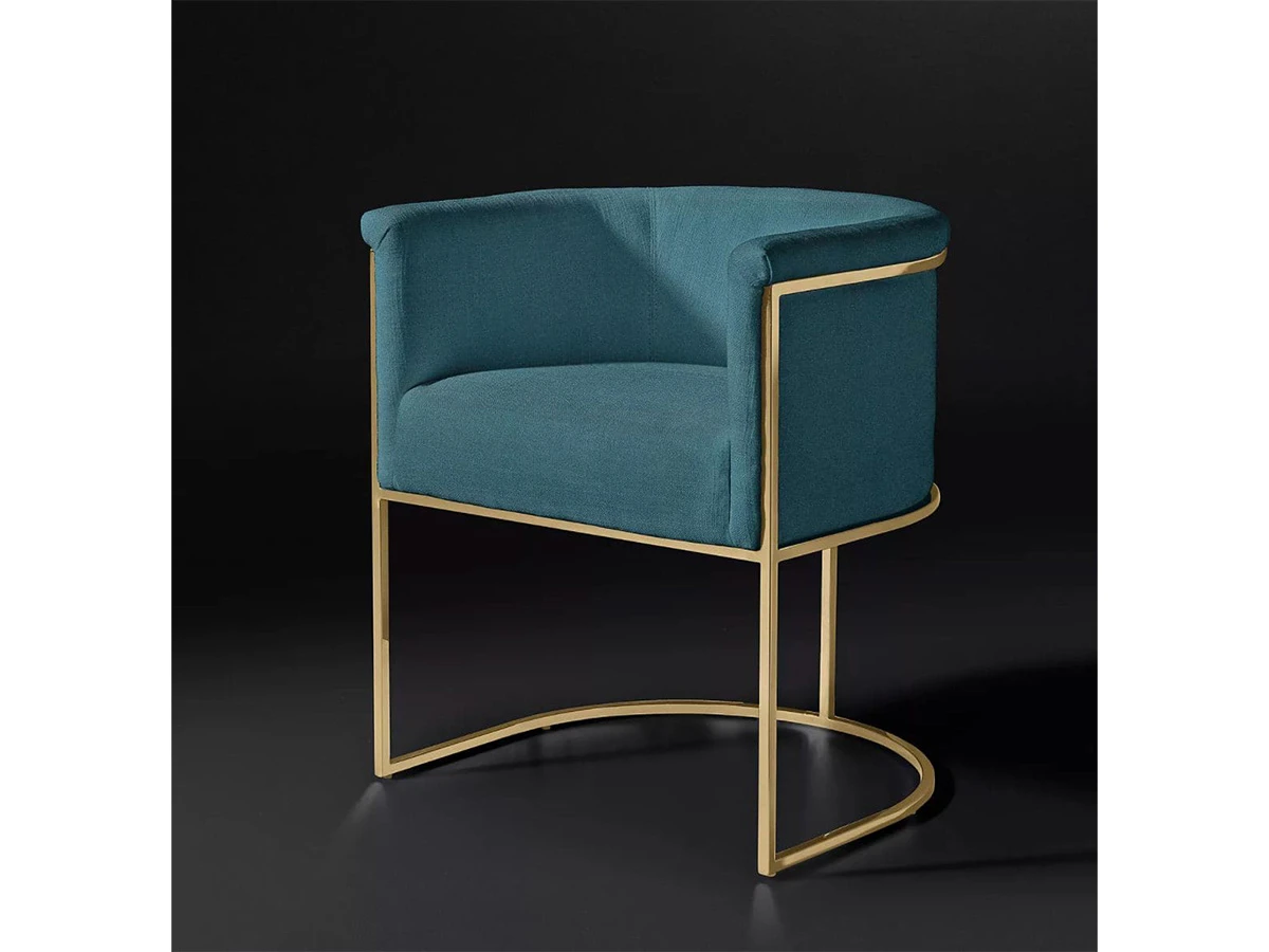 Стул WEXLER BARRELBACK 3, кат. ткани 3 732576  - фото 3