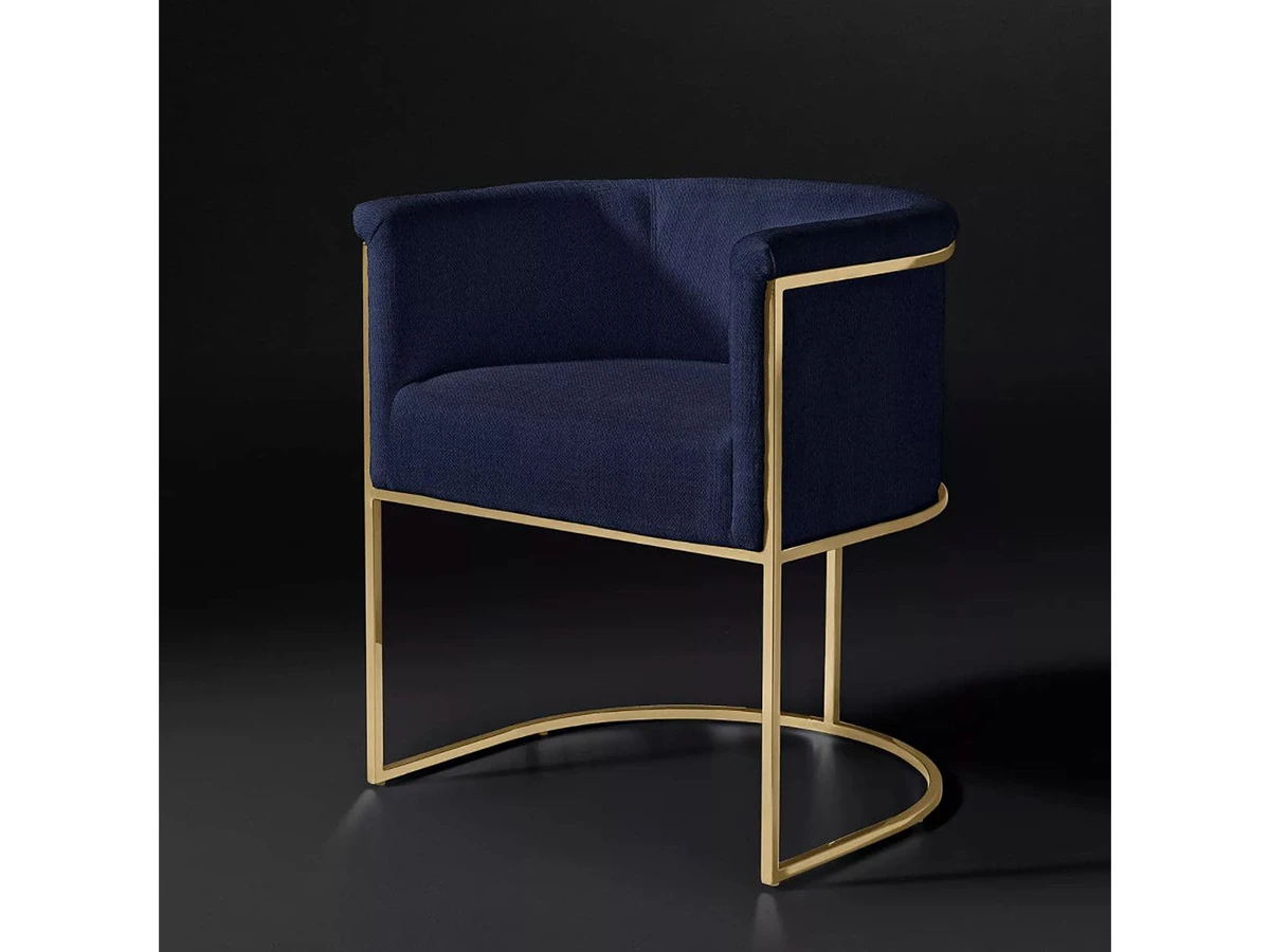 Стул WEXLER BARRELBACK 3, кат. ткани 3 732576  - фото 2