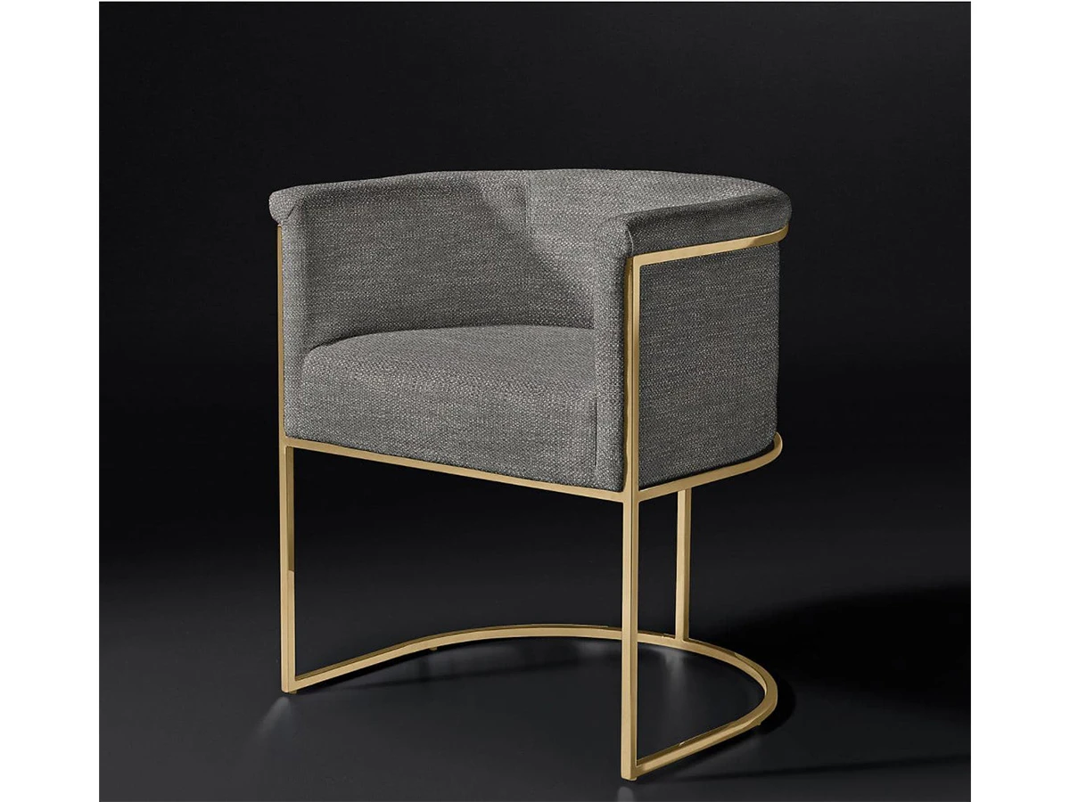 Стул WEXLER BARRELBACK 3, кат. ткани 3 732576  - фото 6