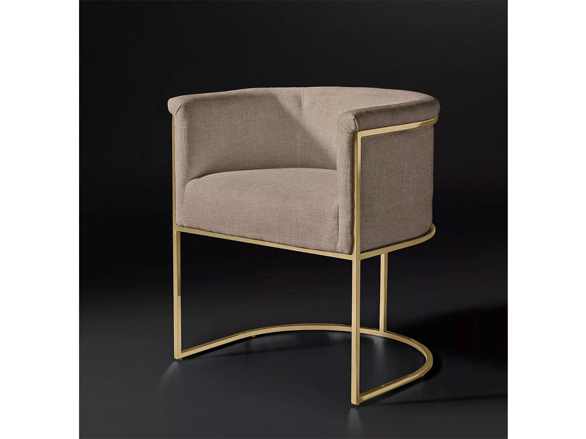 Стул WEXLER BARRELBACK 3, кат. ткани 3 732576  - фото 4