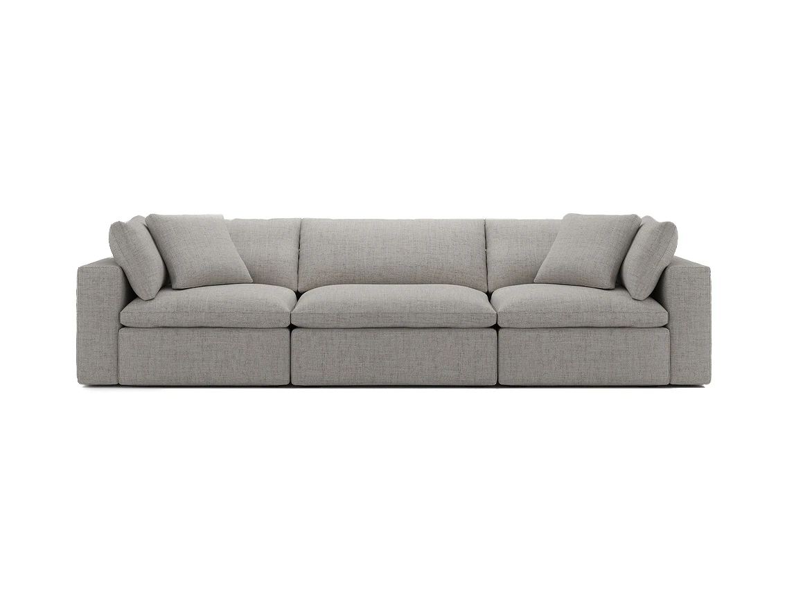Модульный диван SOFT 1 732585