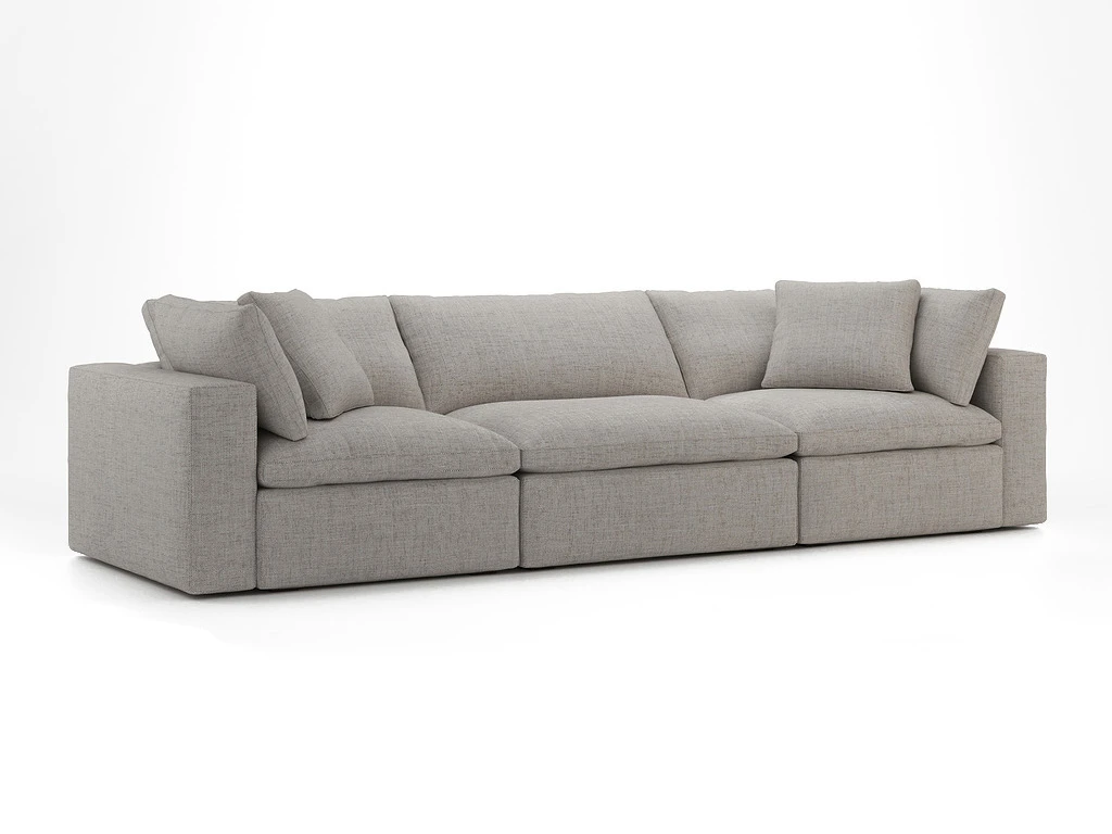 Модульный диван SOFT 1 732585