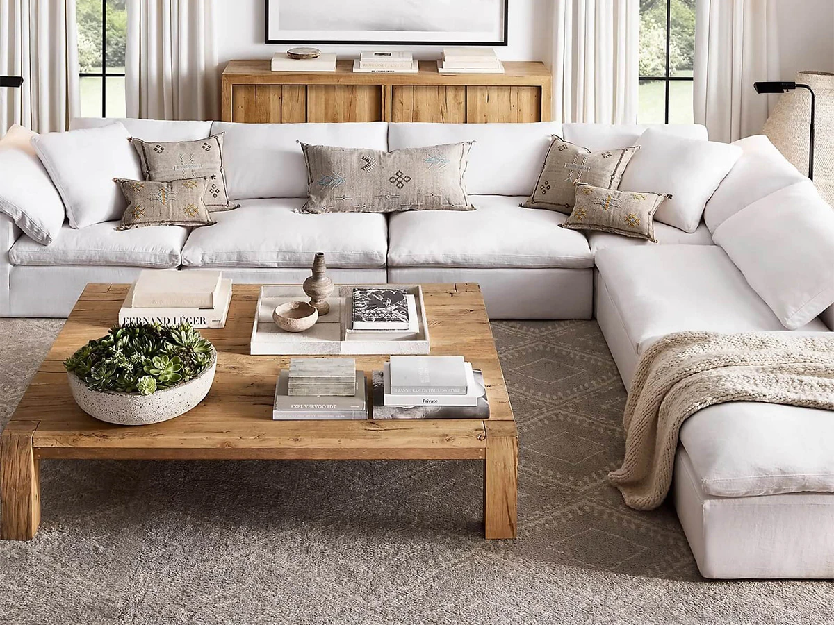 Пуф SOFT 2, кат. ткани 2 732589  - фото 6