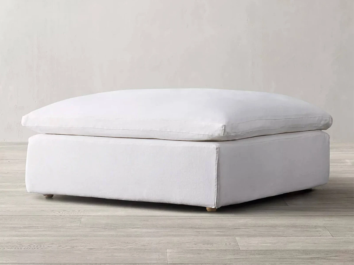 Пуф SOFT 2, кат. ткани 2 732589  - фото 3