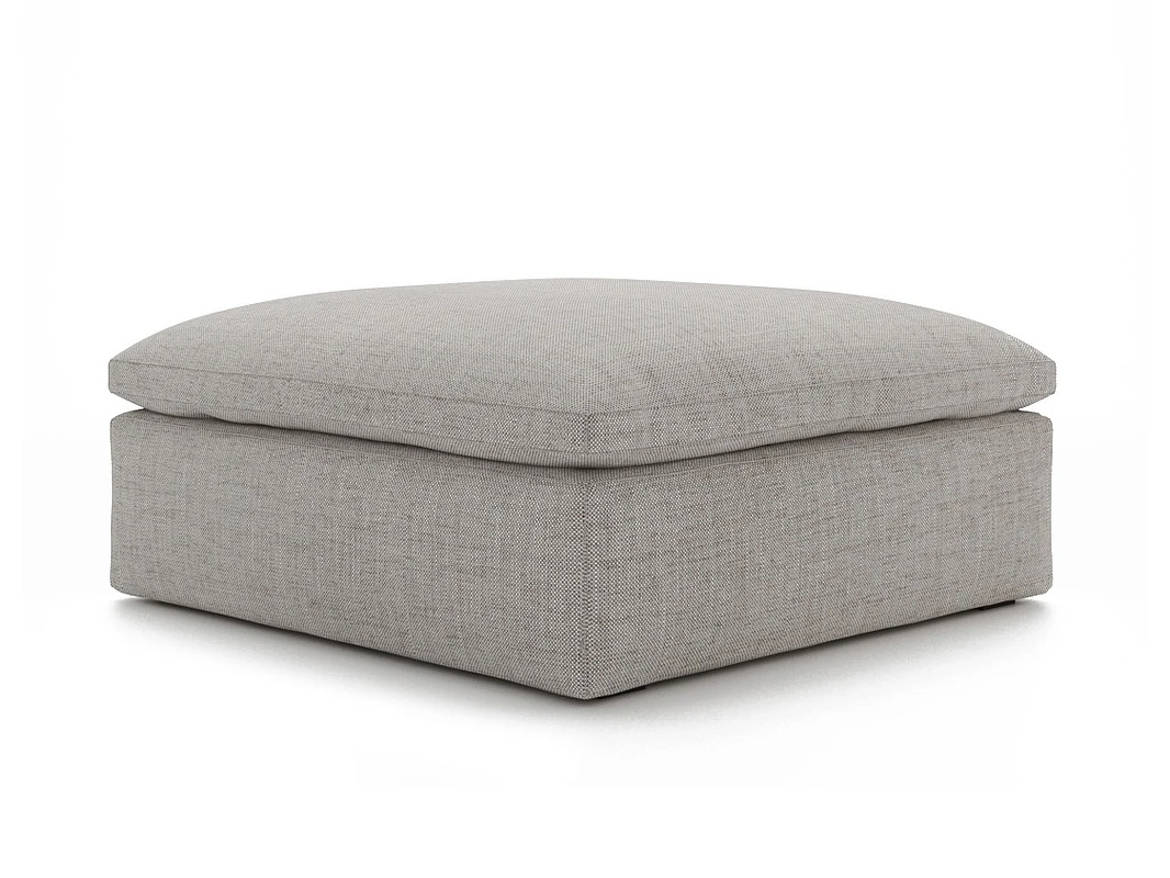 Пуф SOFT 2, кат. ткани 2 732589  - фото 2