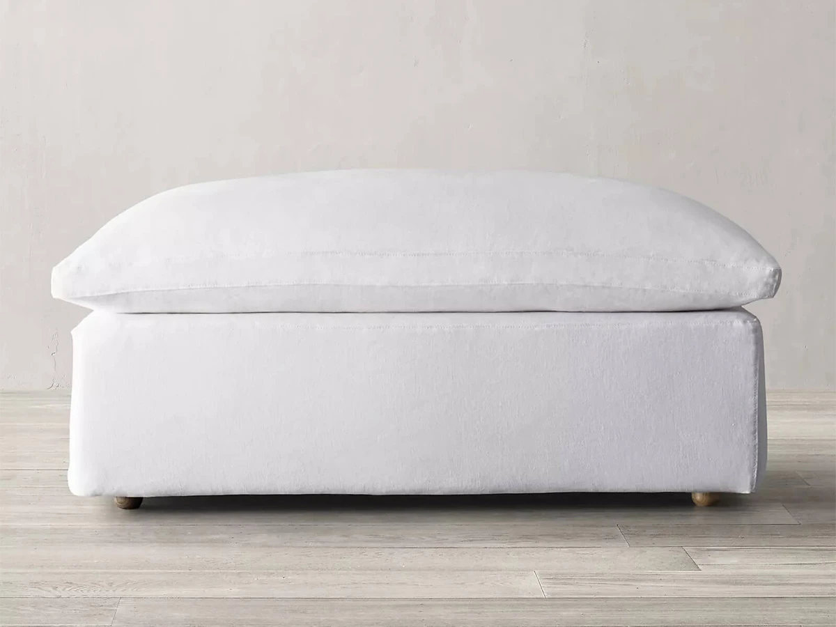 Пуф SOFT 2, кат. ткани 2 732589  - фото 4