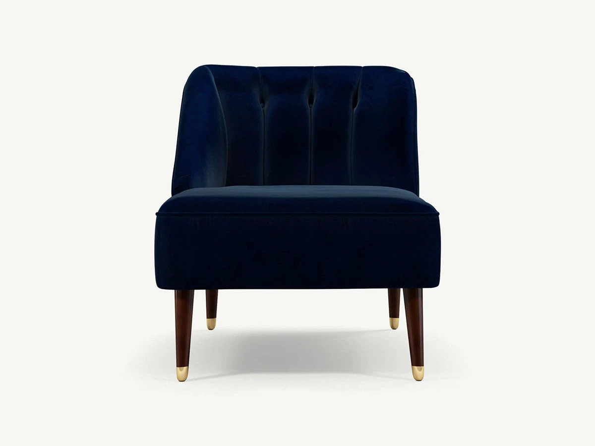 Кушетка MARBLE 3, кат. ткани 3 732766  - фото 3