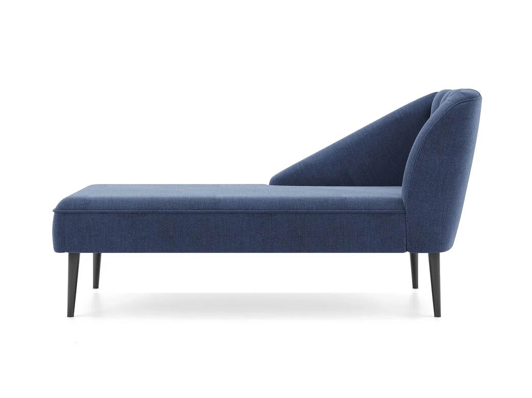 Кушетка MARBLE 3, кат. ткани 3 732766  - фото 7