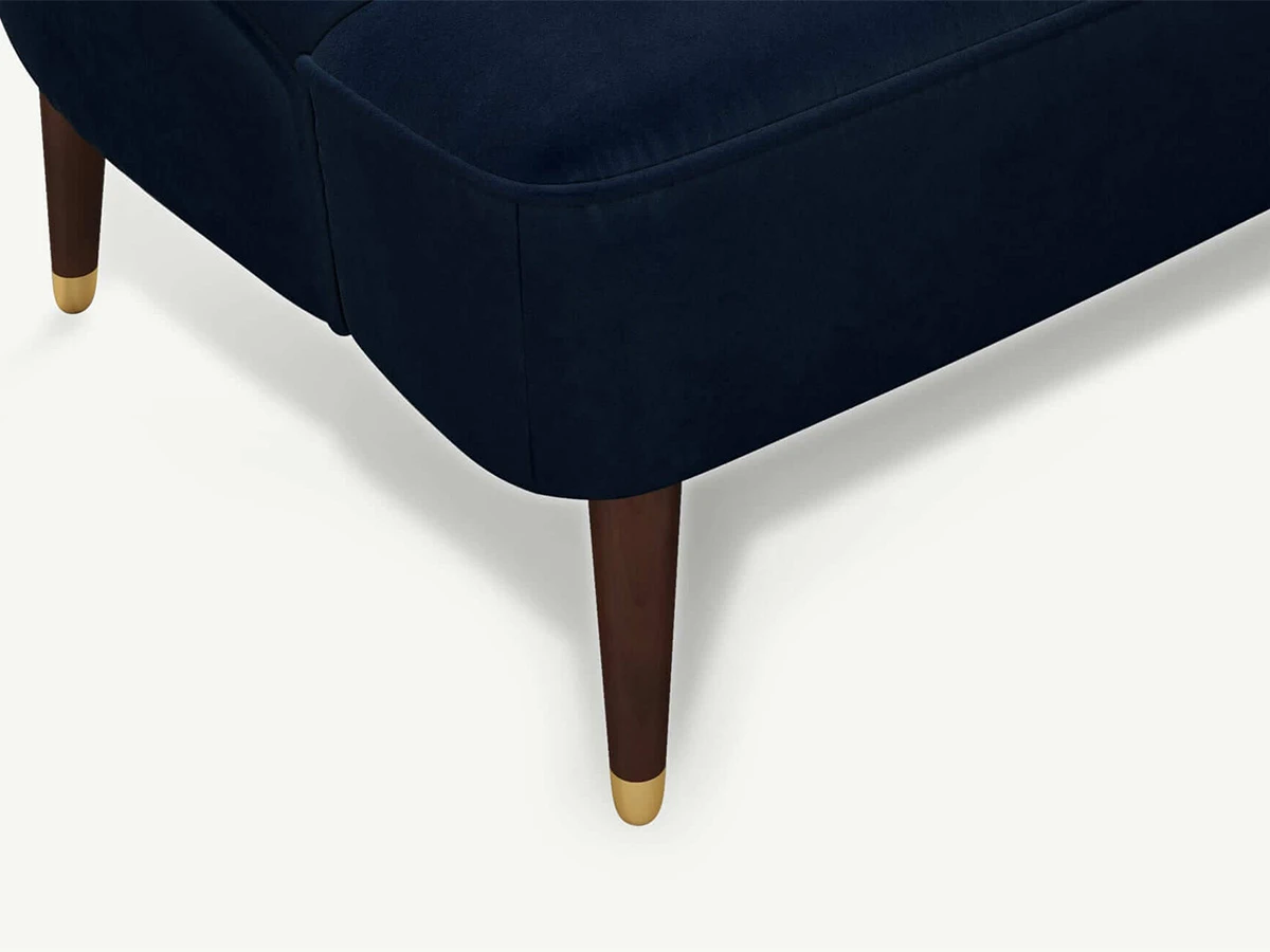 Кушетка MARBLE 3, кат. ткани 3 732766  - фото 5