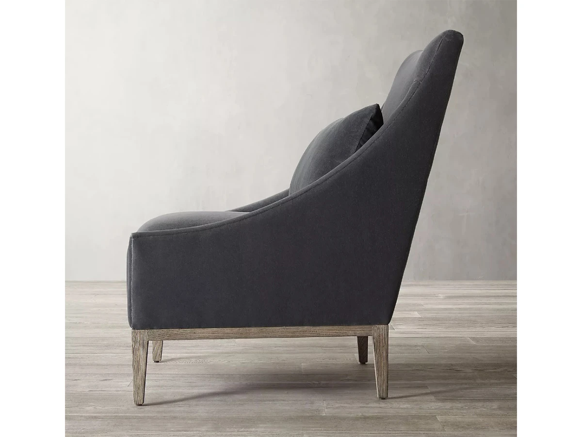 Кресло THIBAULT 2, кат. ткани 2 732832  - фото 3