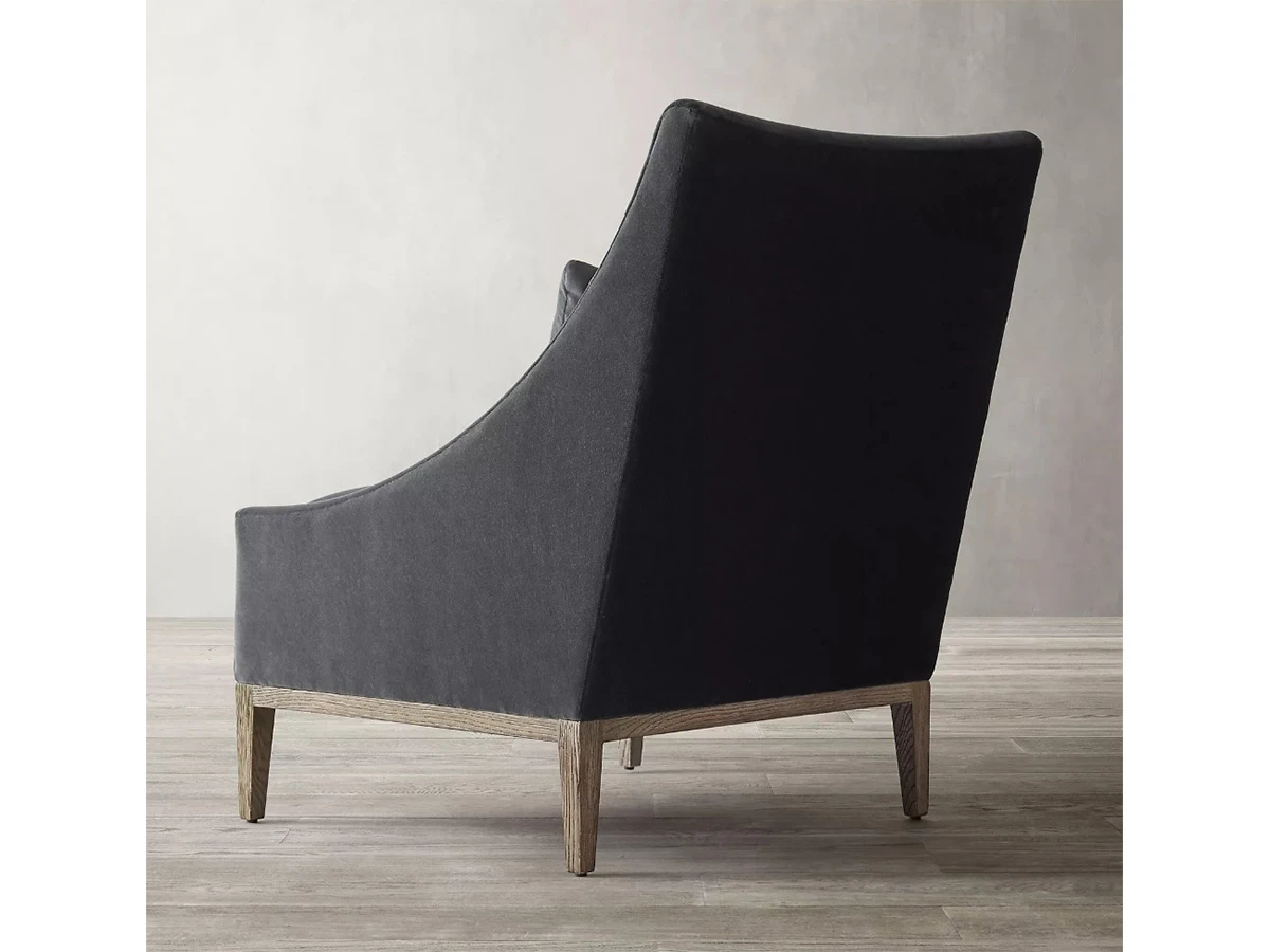 Кресло THIBAULT 2, кат. ткани 2 732832  - фото 4