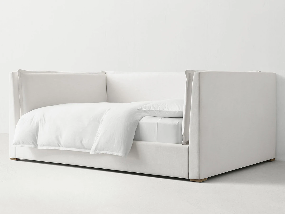 Кровать детская SLOANE UPHOLSTERED 90х200, кат. ткани 3 732854  - фото 2