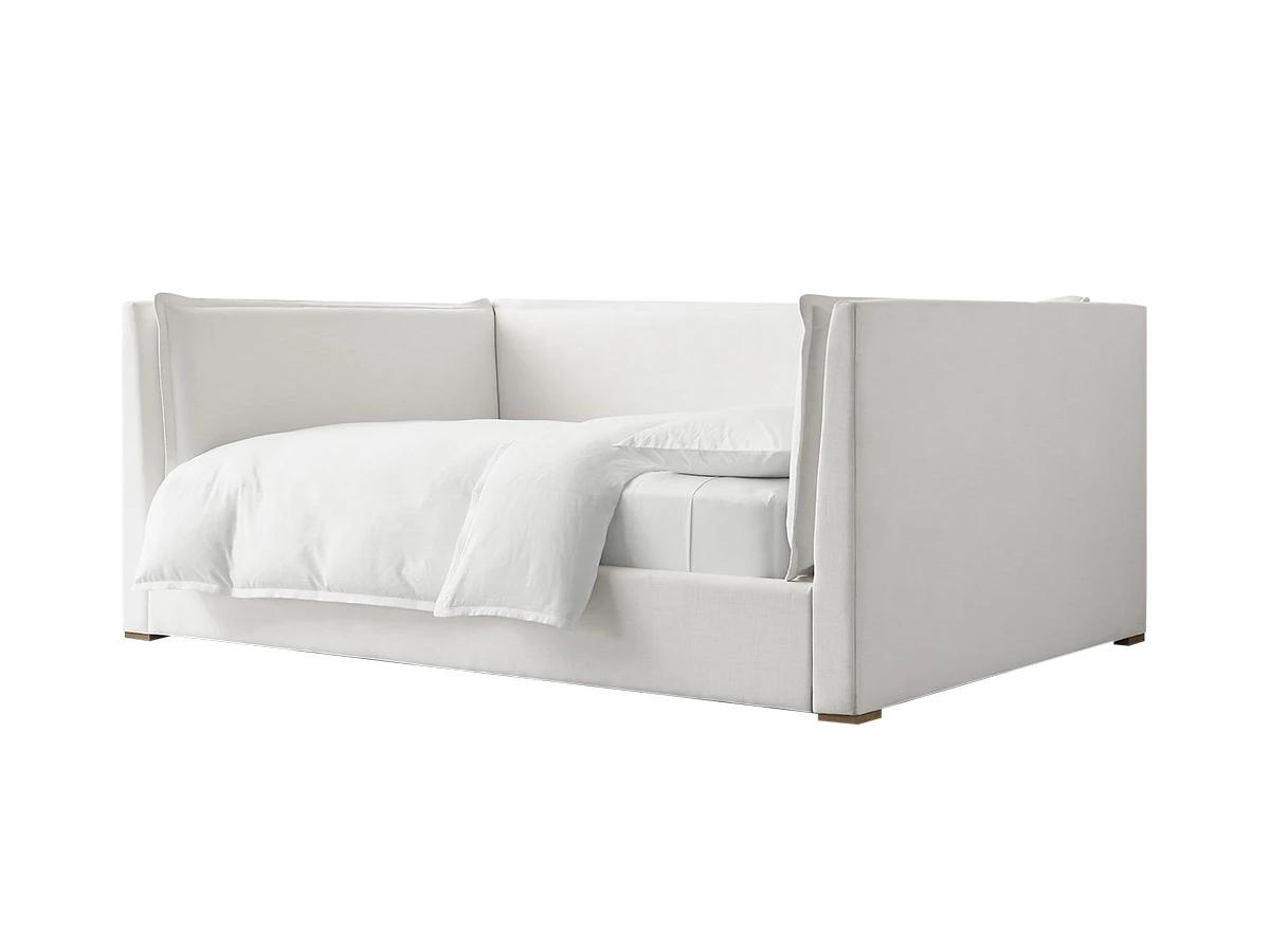 Кровать детская SLOANE UPHOLSTERED 120х200, кат. ткани 3 732855  - фото 1