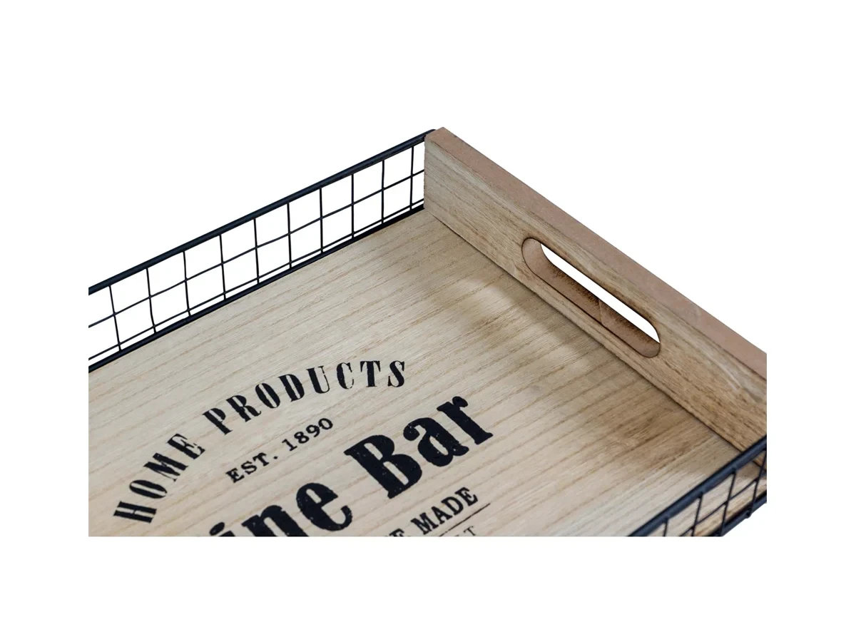 Поднос Wine bar 335234