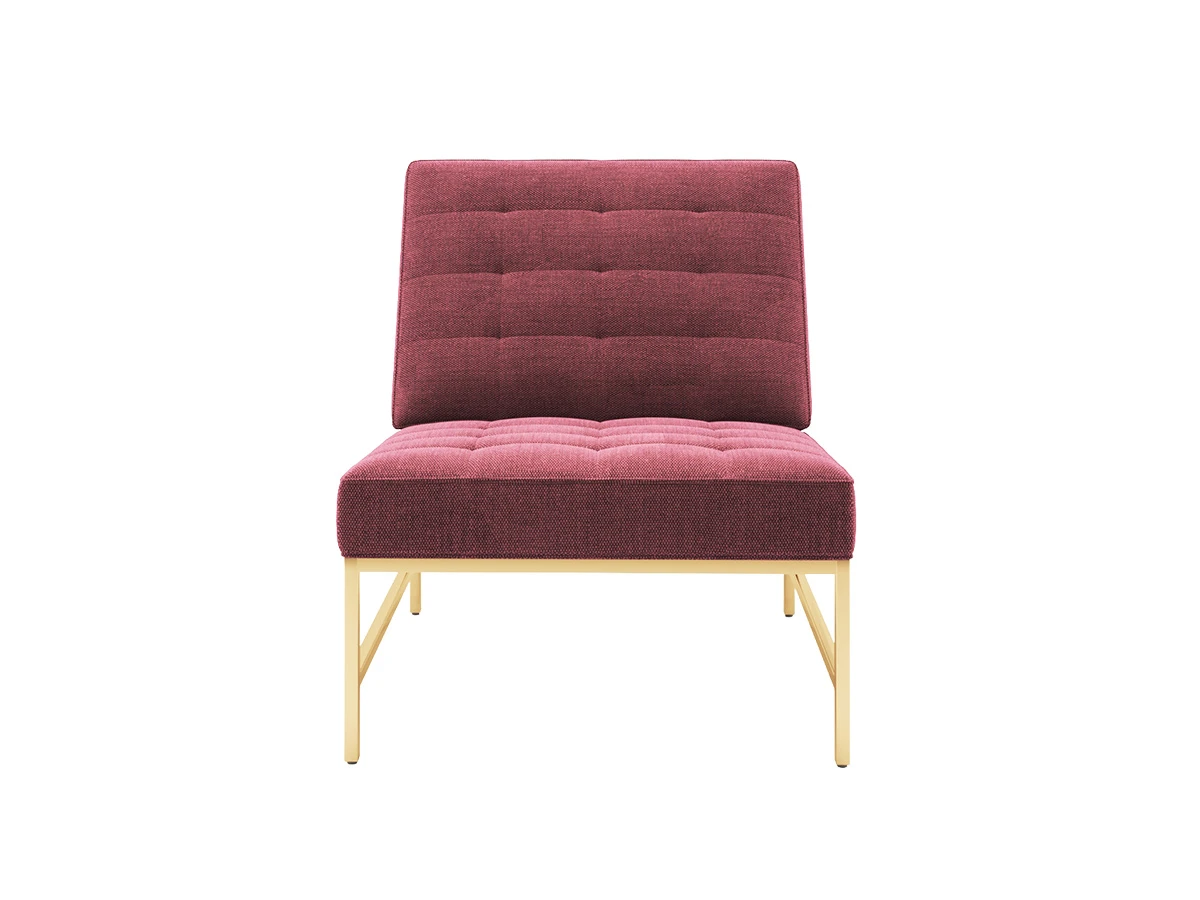 Кресло BLAKE CHERRY 732962  - фото 1