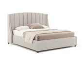 Кровать AMWAY 200х200, кат. ткани 3