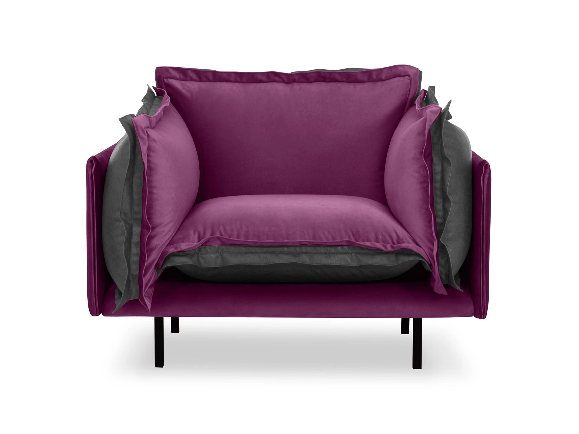 Кресло Barcelona 686669  - фото 1