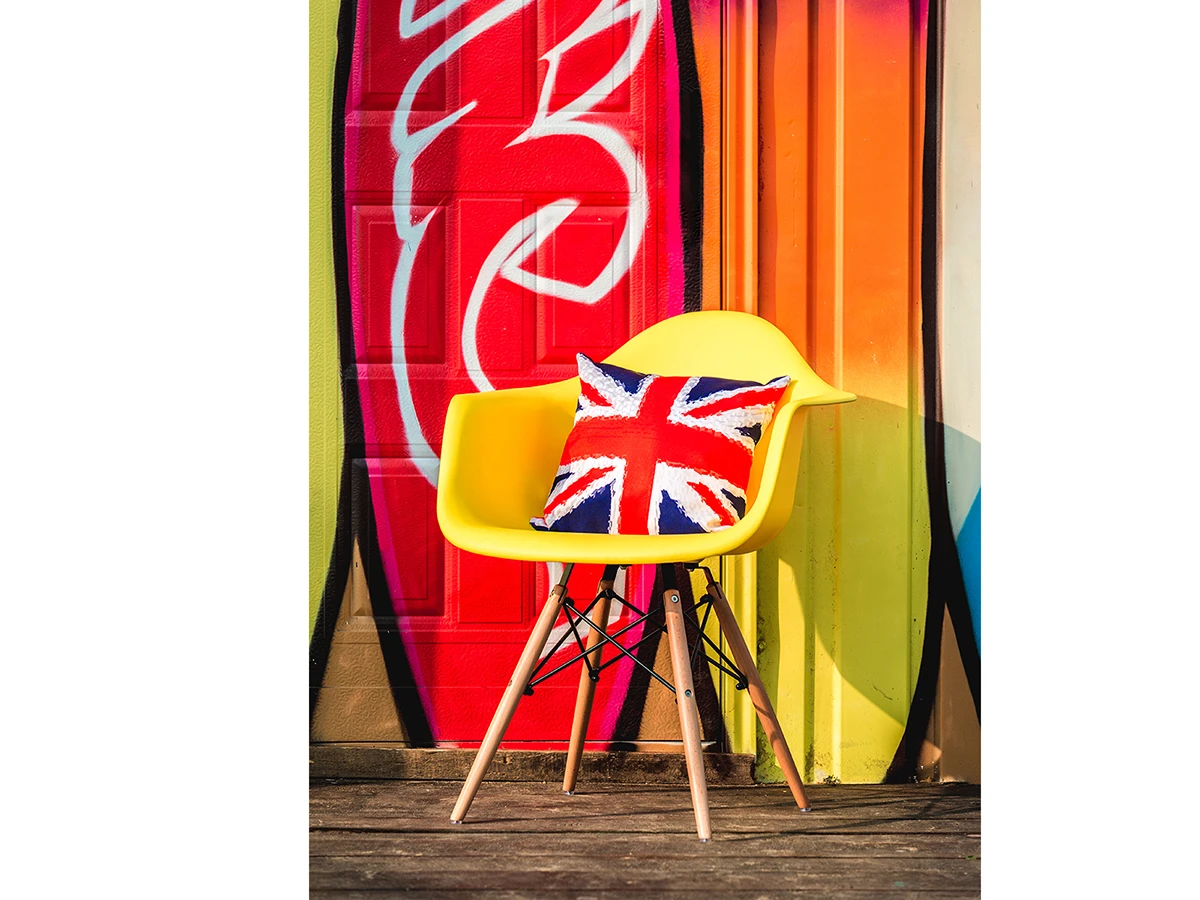 Стул Spacer 605725  - фото 8