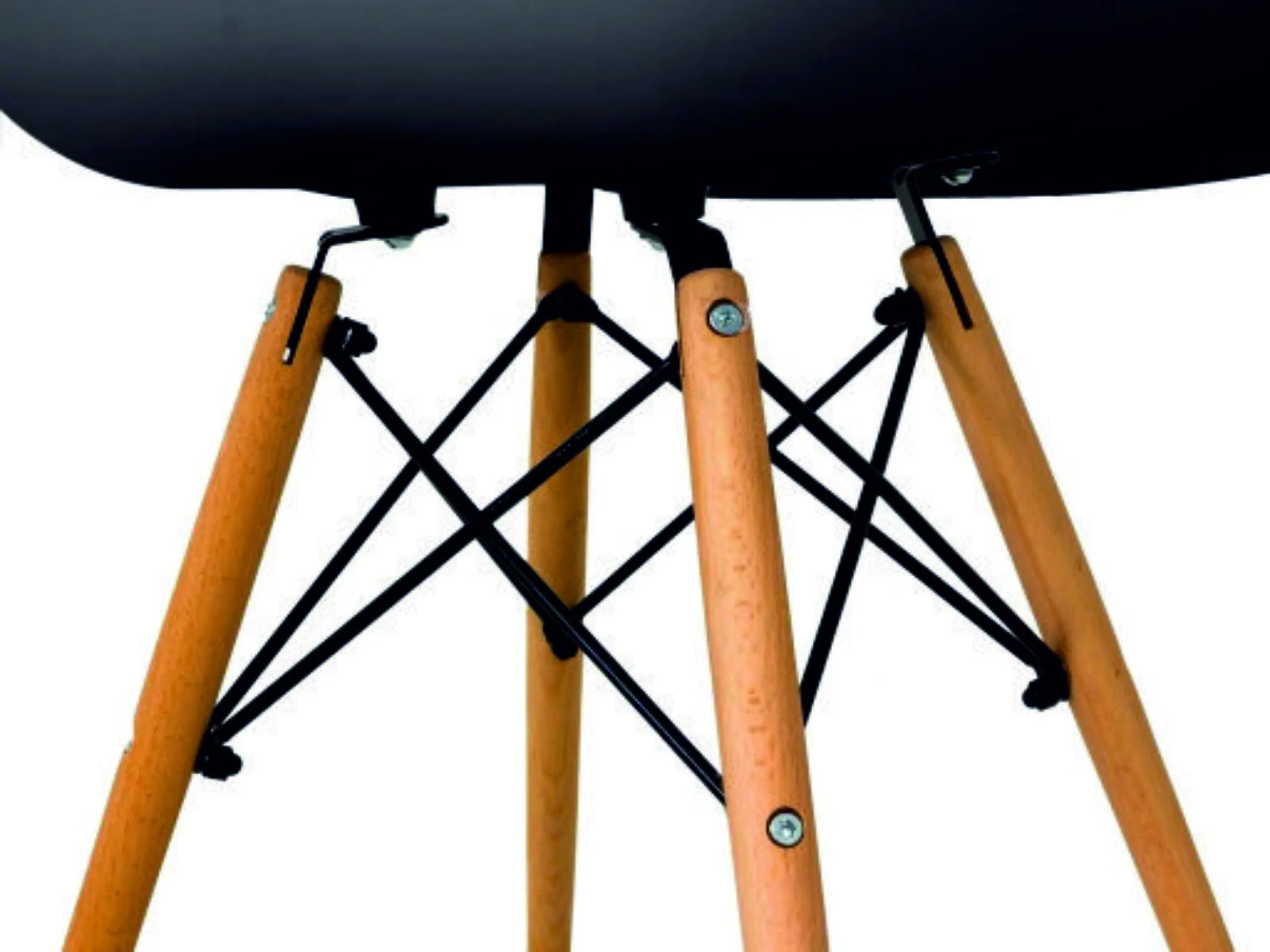 Стул Spacer 605725  - фото 7