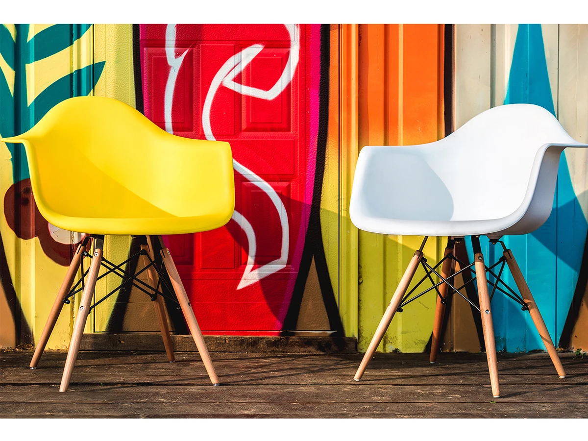 Стул Spacer 605725  - фото 9