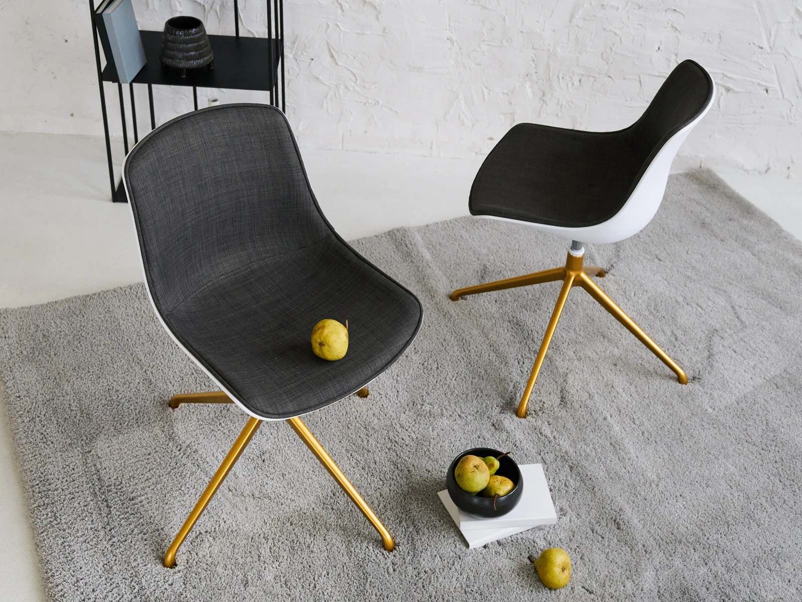 Стул Bang-bang 588297  - фото 11