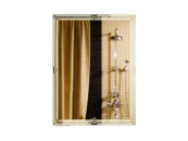 Зеркало с подсветкой Sonata 60