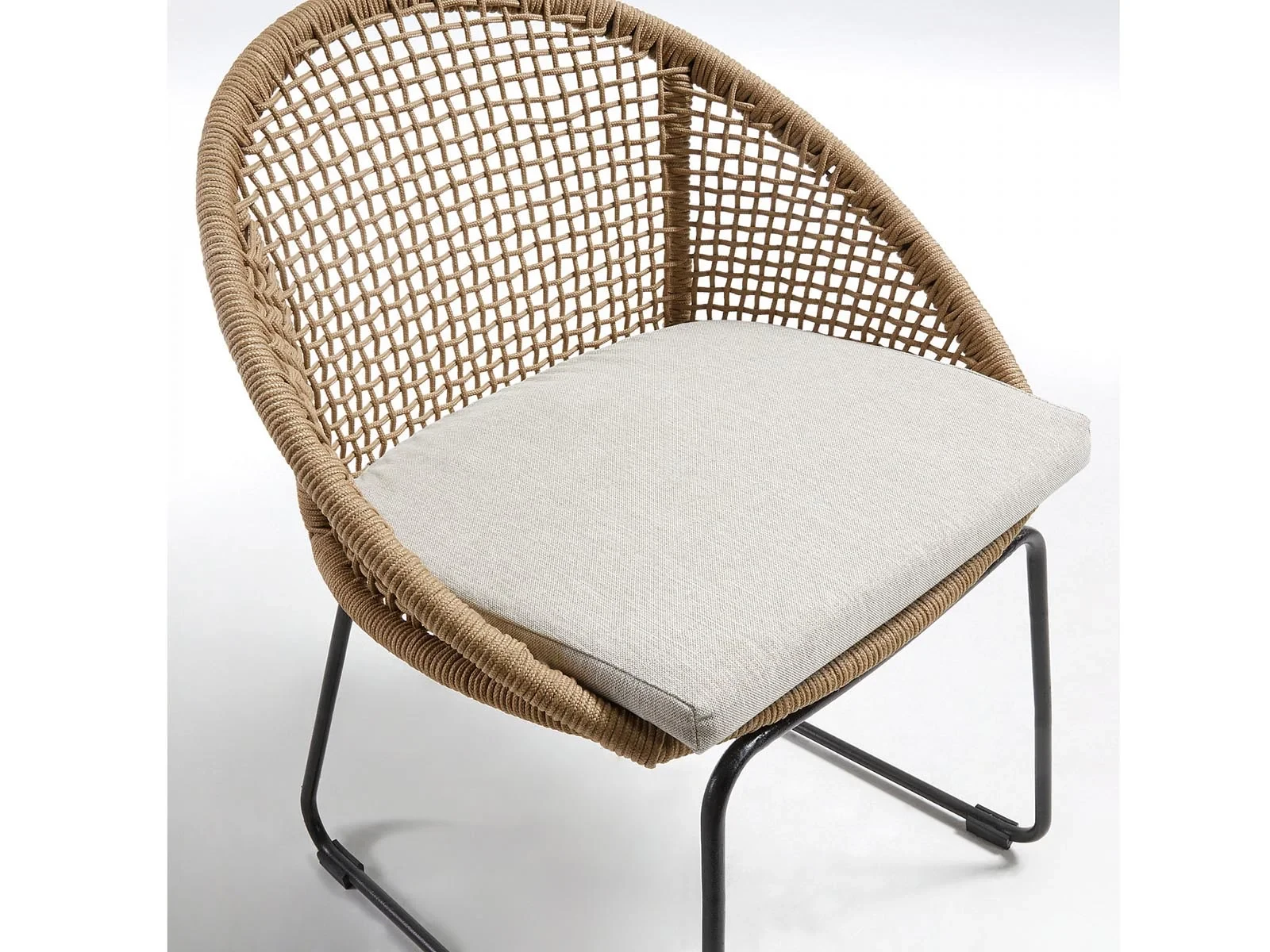 Кресло Sandrine 583840  - фото 6