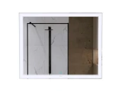 Зеркало с подсветкой Bella Lux 90