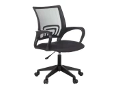 Кресло Бюрократ CH-695NLT/BLACK
