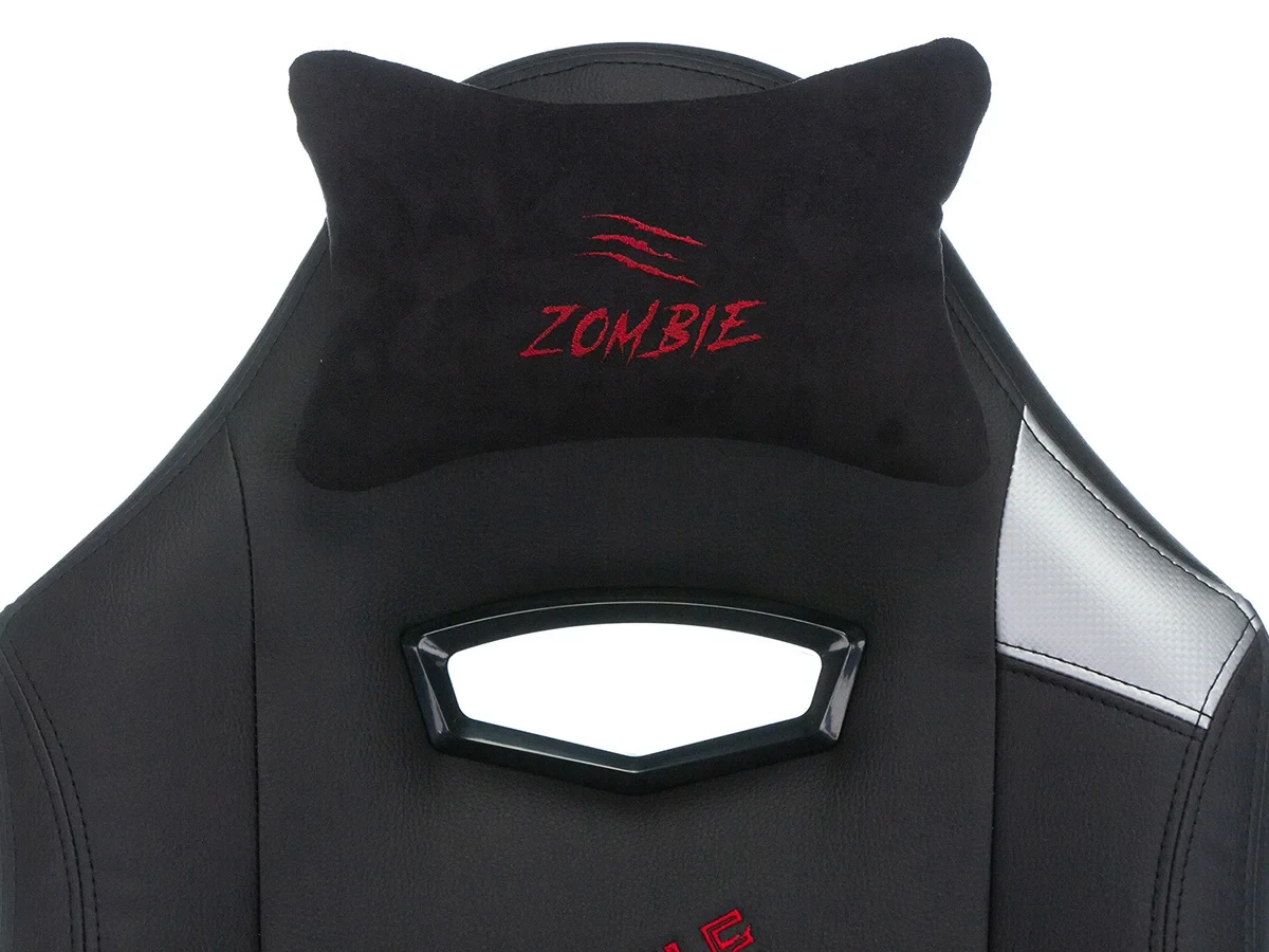 Кресло игровое Zombie HERO BATTLEZONE 726024  - фото 5